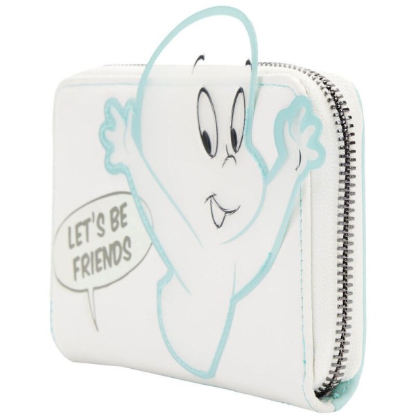Portefeuille Loungefly Casper le gentil fantôme