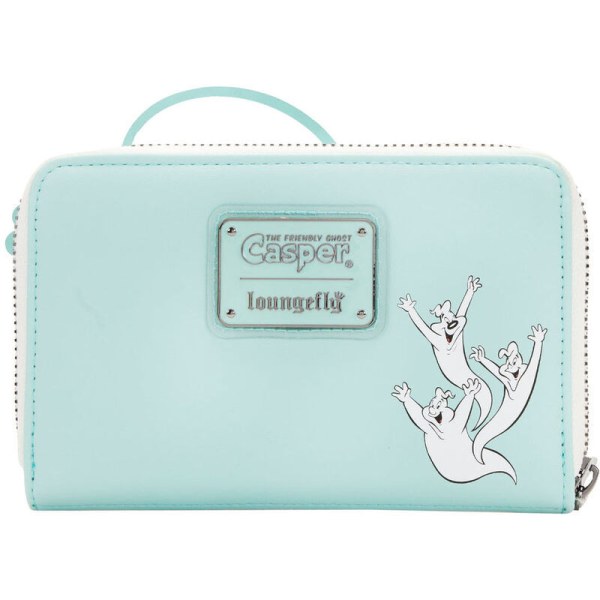 Portefeuille Loungefly Casper le gentil fantôme