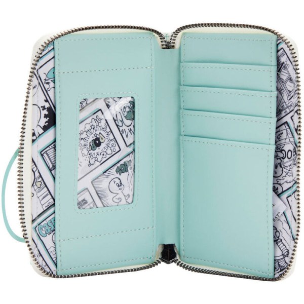 Portefeuille Loungefly Casper le gentil fantôme