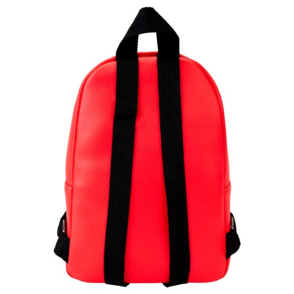 Sac à dos Loungefly Marvel Comic Action Wolverine 50e anniversaire 27 cm
