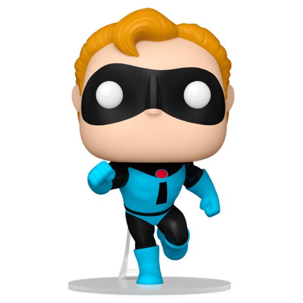 Figurine POP! 1509 Les Indestructibles M. Indestructible