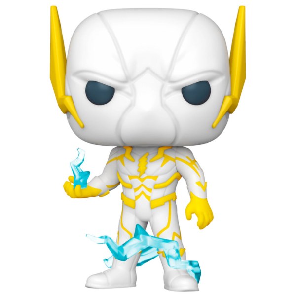 Figurine POP! 1100 DC Comics The Flash Godspeed
