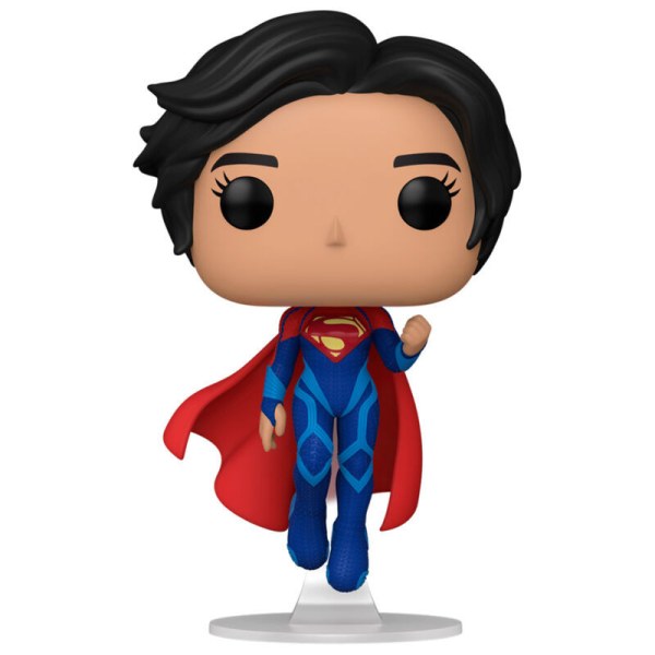 Figurine POP! 1339 DC Comics The Flash - Supergirl