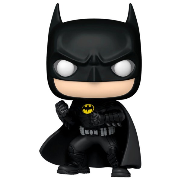Figurine POP! 1342 DC Comics The Flash - Batman Keaton