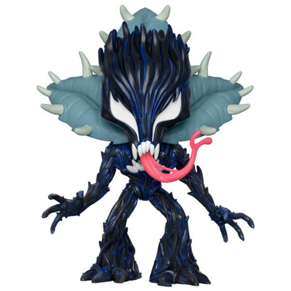 Figurine POP! 511 Marvel Venom Groot venimeux