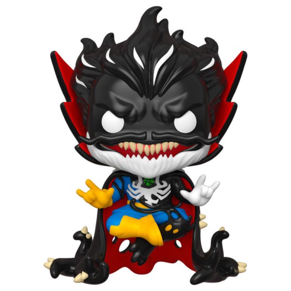 Figurine POP! 602 Marvel Max Venom Docteur Strange