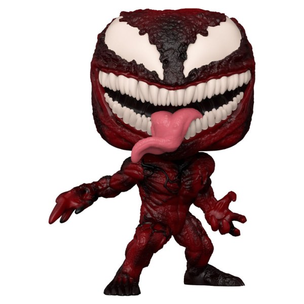 Figurine POP! 889 Marvel Venom 2 Carnage
