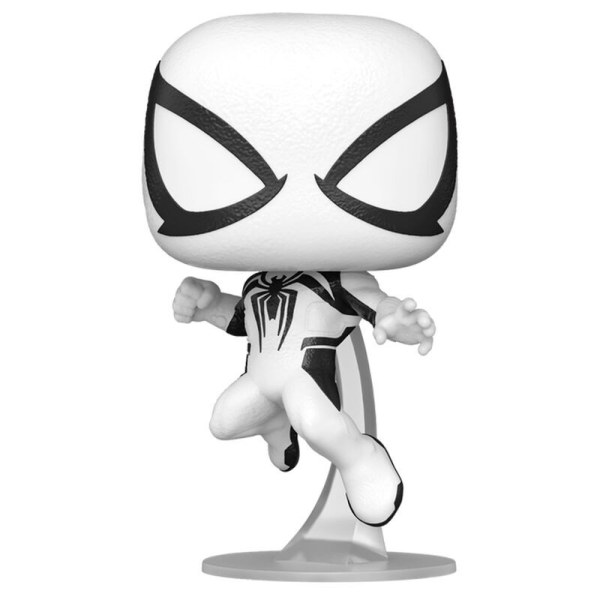 Figurine POP! 1025 Marvel Spider-Man 2 Combinaison Anti-Venom Peter Parker