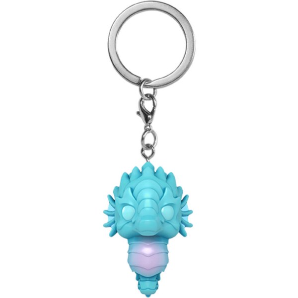 Porte-clés Pocket POP DC Comics Aquaman Storm