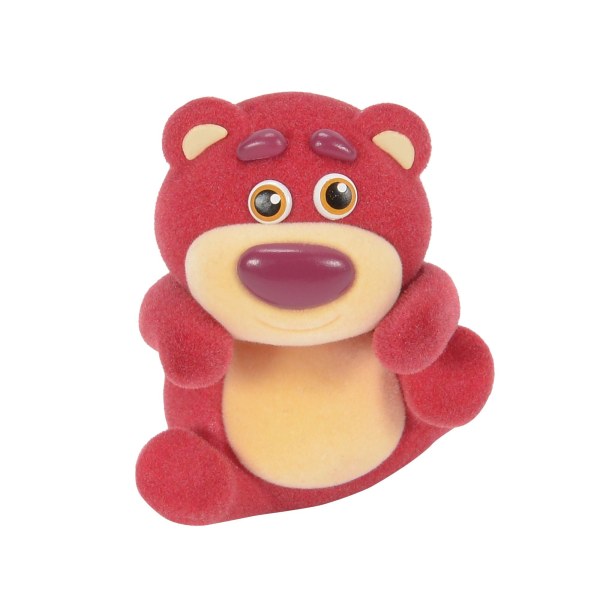 SACHET MYSTÈRE - PERSONNAGE FLOQUÉ GRIMPANT - DISNEY GRAND JESTER