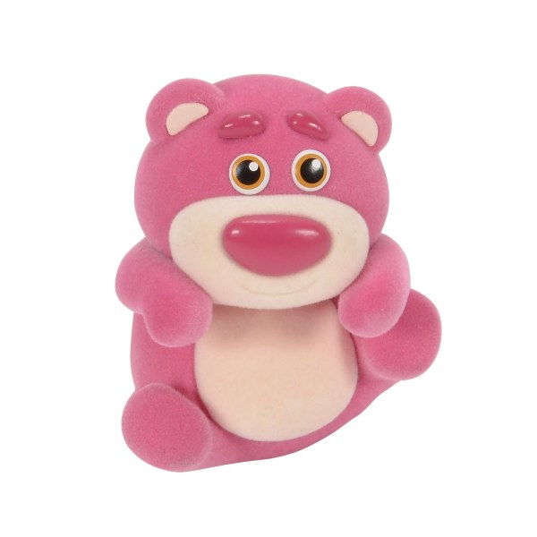 SACHET MYSTÈRE - PERSONNAGE FLOQUÉ GRIMPANT - DISNEY GRAND JESTER
