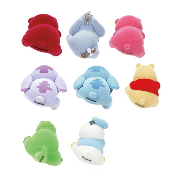 SACHET MYSTÈRE - PERSONNAGE FLOQUÉ GRIMPANT - DISNEY GRAND JESTER