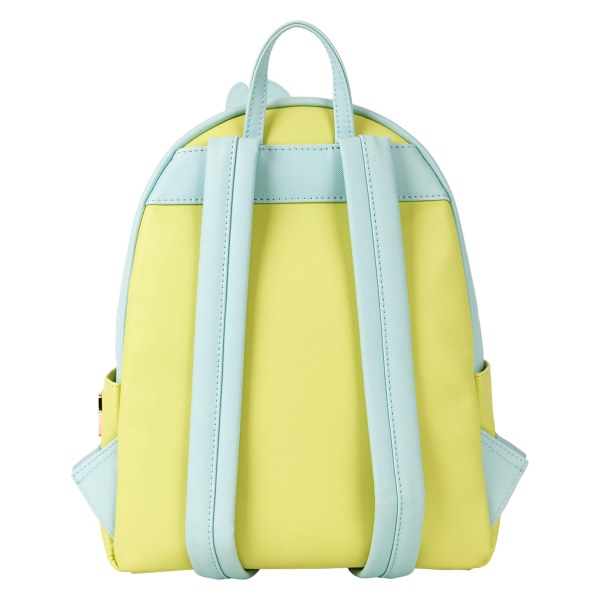 Sac à dos triple poche Bambi - DISNEY LOUNGEFLY