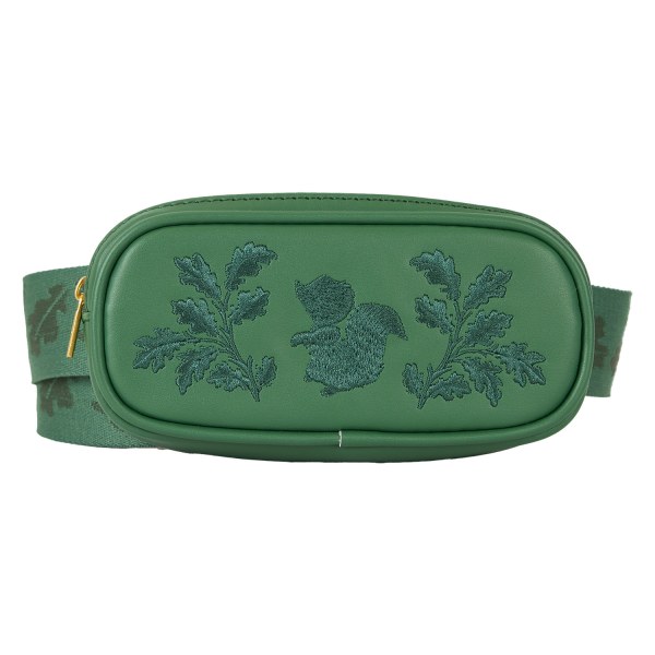 Sac à bandoulière matelassé convertible avec porte-monnaie Bambi - DISNEY LOUNGEFLY
