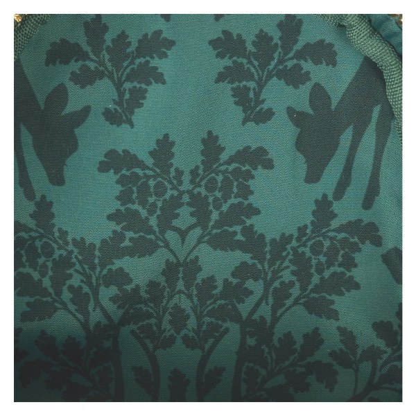 Sac à bandoulière matelassé convertible avec porte-monnaie Bambi - DISNEY LOUNGEFLY