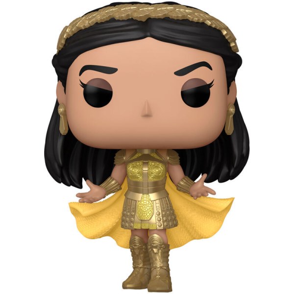 Figurine POP! 1285 DC Comics Shazam! Shazam! Fureur des Dieux Anthéa