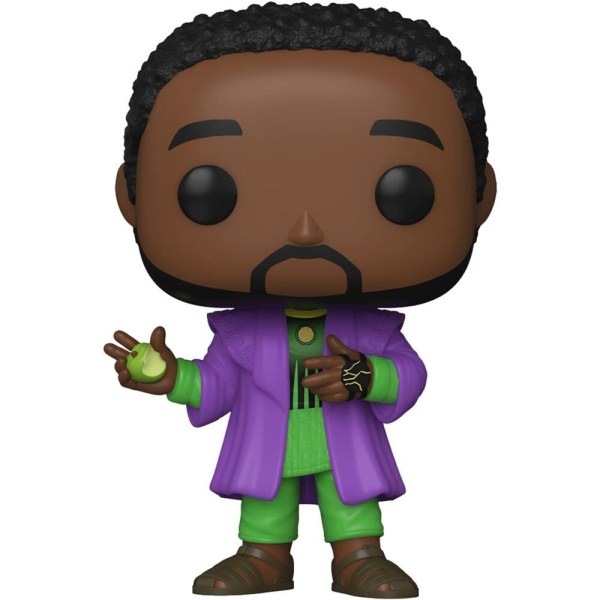 Figurine POP! 1062 Marvel Loki Celui qui reste exclusif