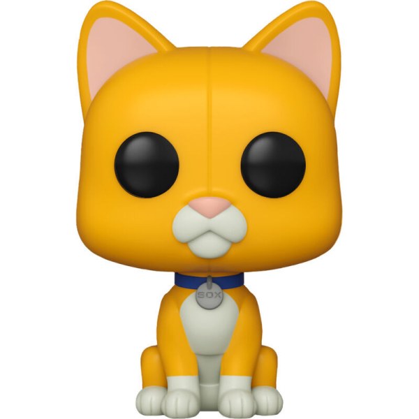 Figurine POP! 1213 Disney Pixar Lightyear Sox