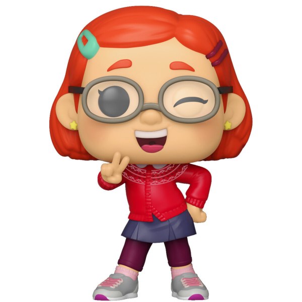 Figurine POP! 1184 Disney Pixar Turning Red Meilin Lee
