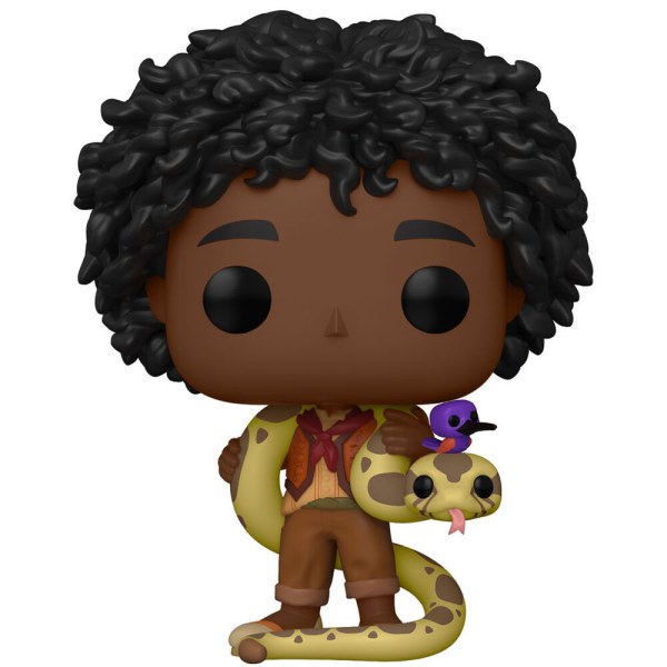 Figurine POP! 1149 figurine Disney Encanto Antonio Madrigal