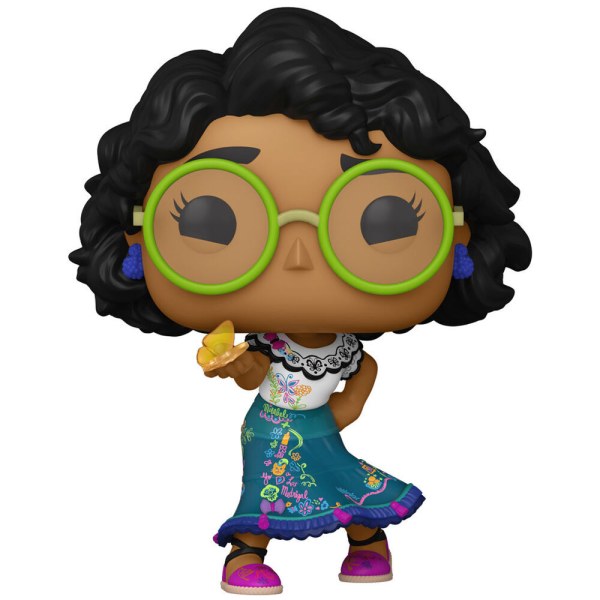 Figurine POP! 1145 figurine Disney Encanto Mirabelle Madrigal