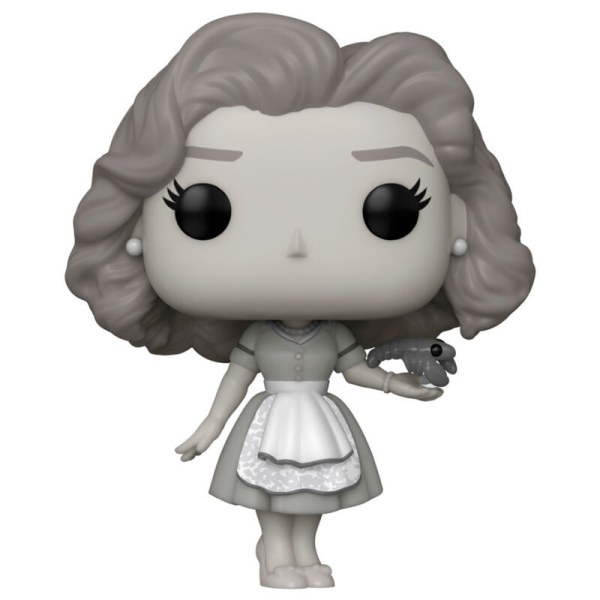 Figurine POP! 713 Marvel WandaVision Wanda années 50