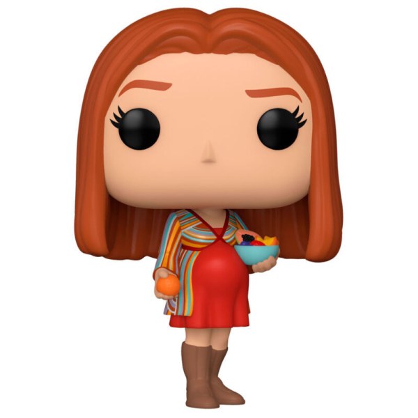 Figurine POP! 717 figurine Marvel WandaVision Wanda années 70