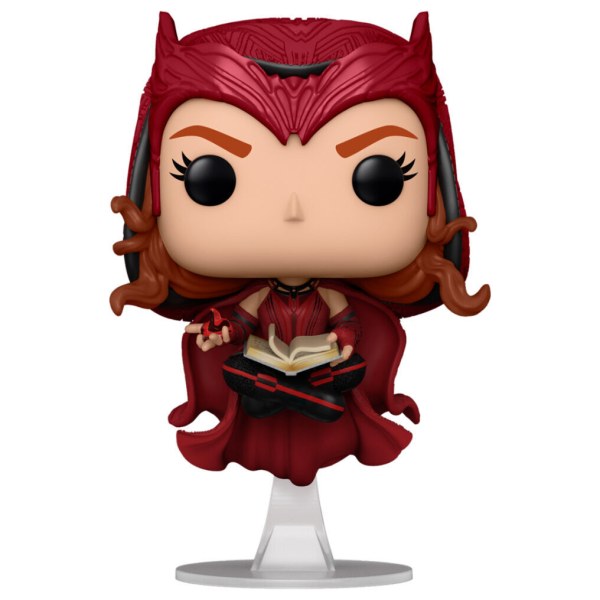 Figurine POP! 823 Marvel WandaVision Scarlet Witch