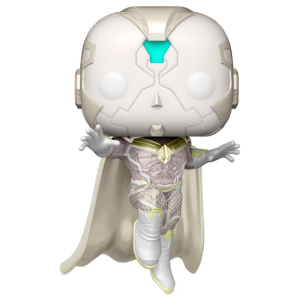 Figurine POP! 824 Marvel WandaVision La Vision