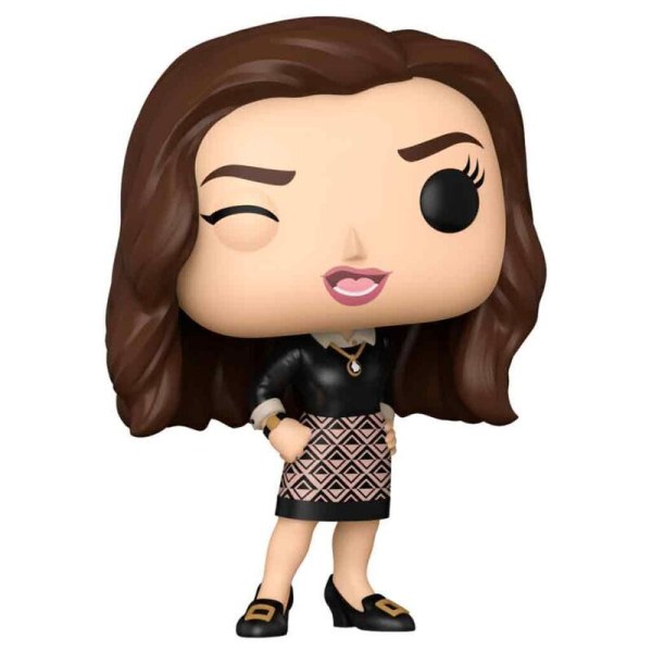 Figurine POP! 1457 Meme Marvel Wanda Vision Agatha Harkness