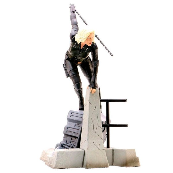 Figurine Marvel Avengers Endgame Black Widow 23 cm