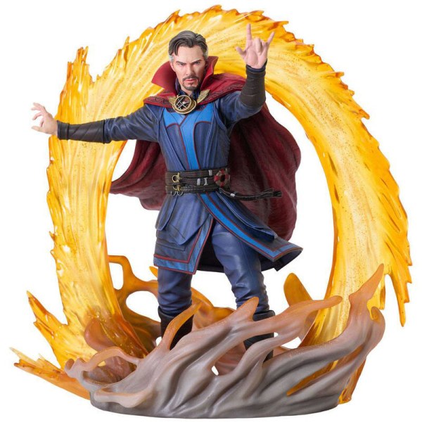Figurine Docteur Strange de 25 cm de la galerie Marvel Comics