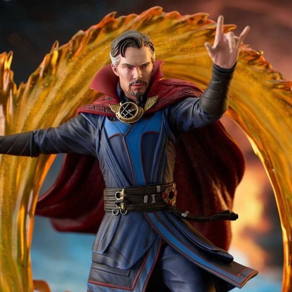 Figurine Docteur Strange de 25 cm de la galerie Marvel Comics