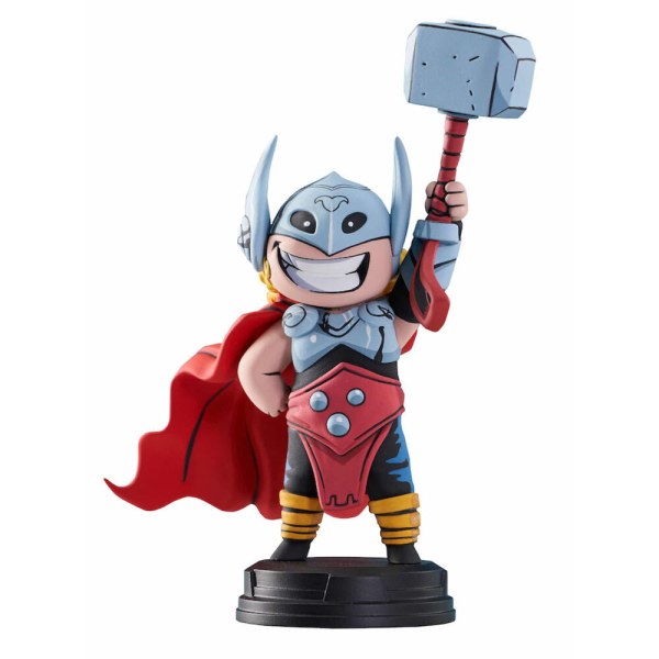 Figurine Marvel Thor 13 cm