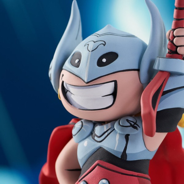 Figurine Marvel Thor 13 cm