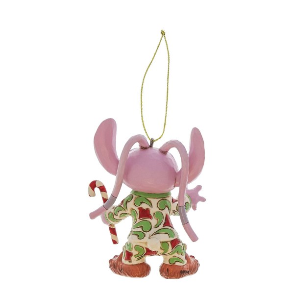 Ornement suspendu ANGEL DE NOËL - DISNEY TRADITIONS
