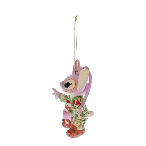 Ornement suspendu ANGEL DE NOËL - DISNEY TRADITIONS