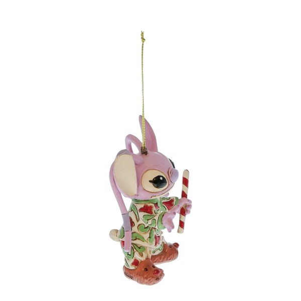 Ornement suspendu ANGEL DE NOËL - DISNEY TRADITIONS