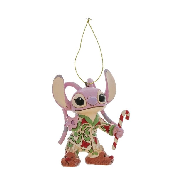 Ornement suspendu ANGEL DE NOËL - DISNEY TRADITIONS