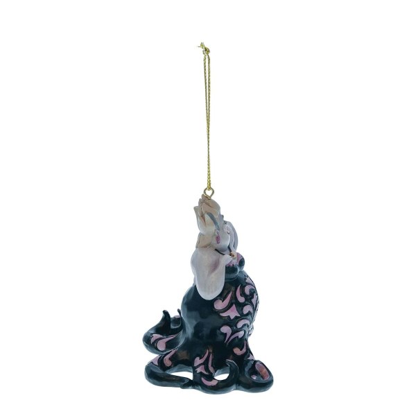 Ornement suspendu URSULA - DISNEY TRADITIONS