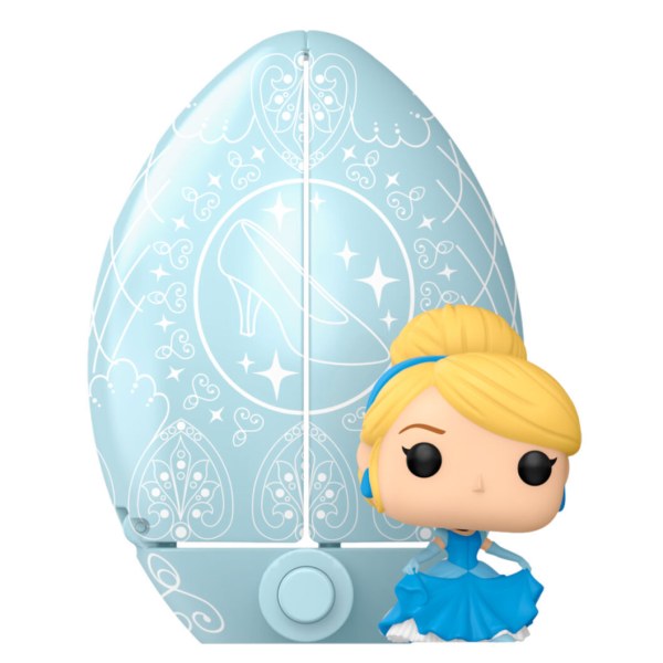 Figurine œuf Pocket POP Disney assortie (1 figurine)