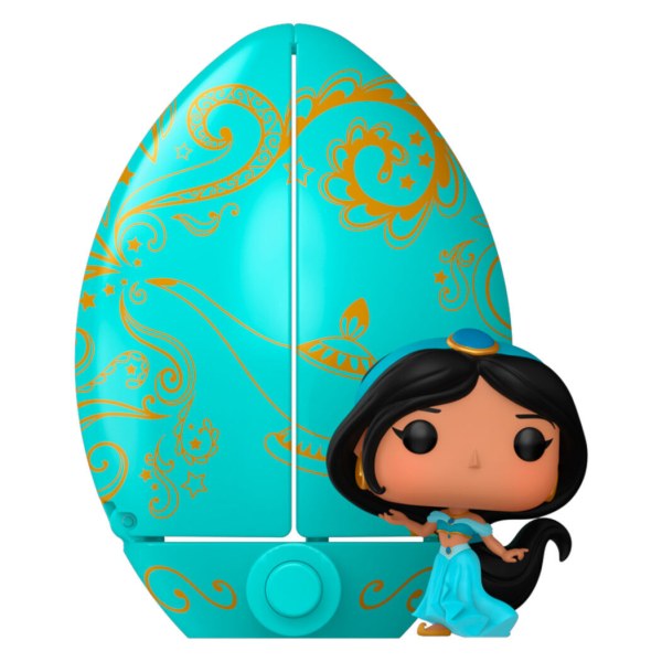 Figurine œuf Pocket POP Disney assortie (1 figurine)