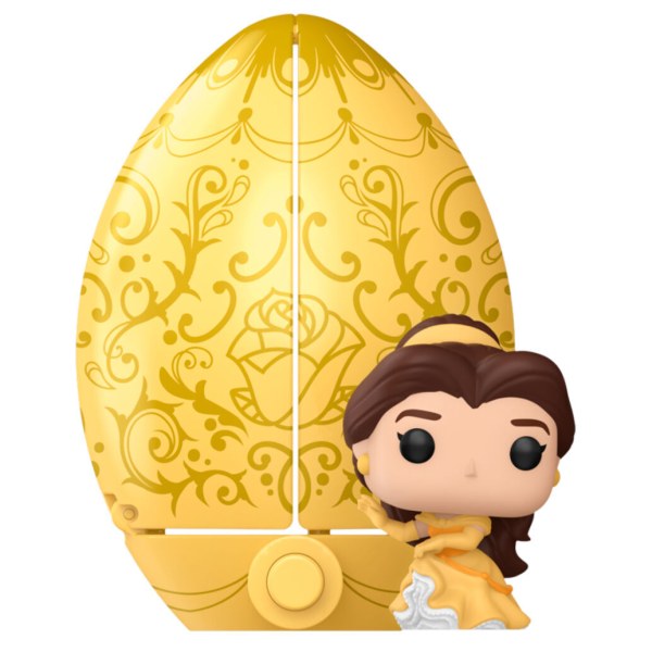 Figurine œuf Pocket POP Disney assortie (1 figurine)