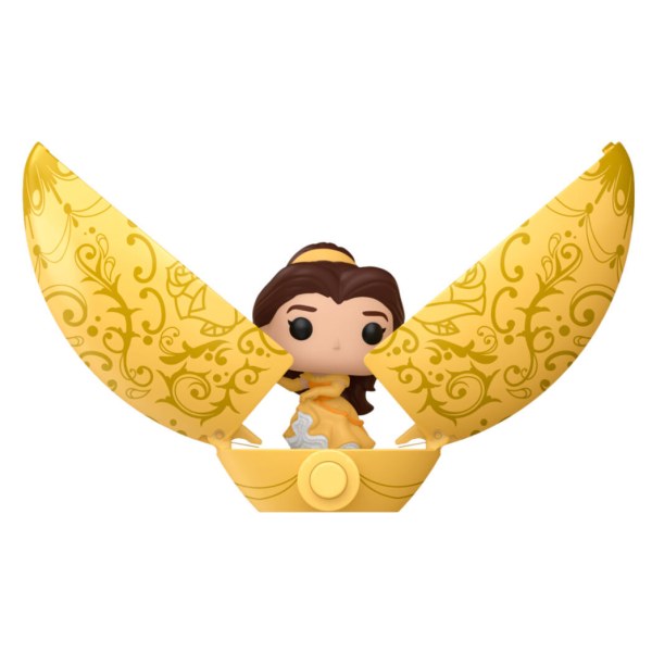 Figurine œuf Pocket POP Disney assortie (1 figurine)