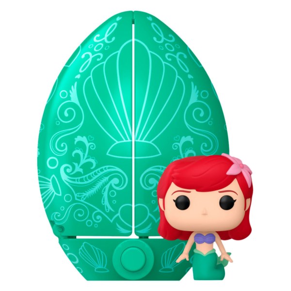 Figurine œuf Pocket POP Disney assortie (1 figurine)