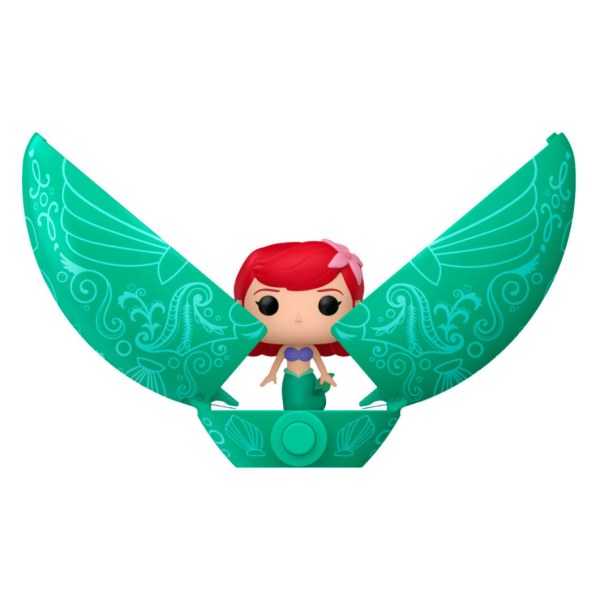 Figurine œuf Pocket POP Disney assortie (1 figurine)