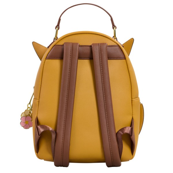 Sac à dos Loungefly Pokémon Évoli 28 cm