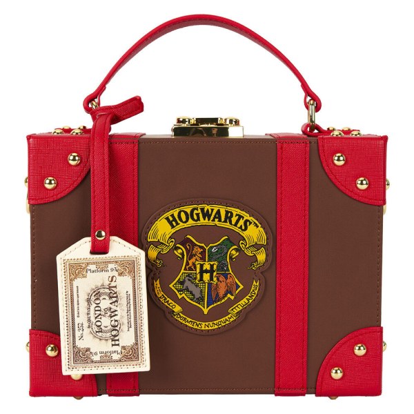 Loungefly Harry Potter Poudlard Express