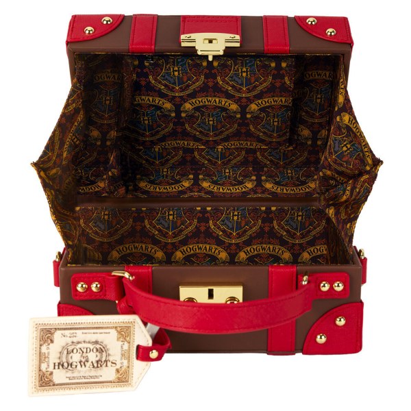 Loungefly Harry Potter Poudlard Express