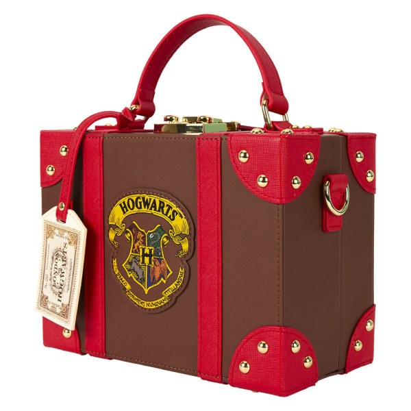 Loungefly Harry Potter Poudlard Express